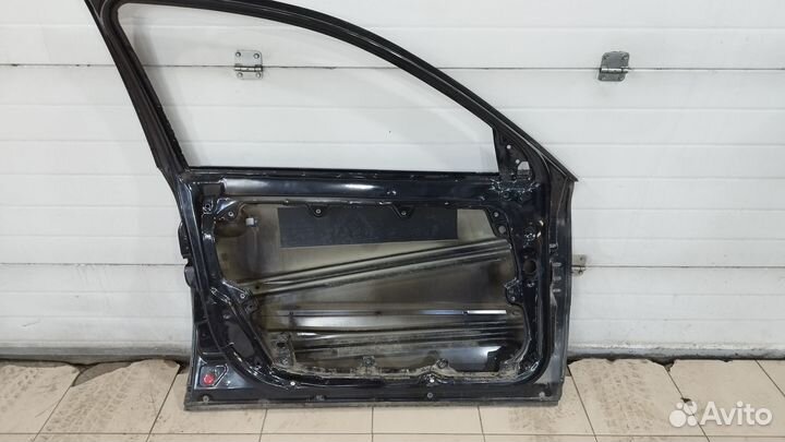 Дверь Skoda Superb