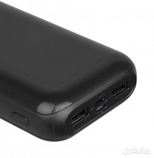 TFN Porta20 внешний аккумулятор повербанк 20000mAh