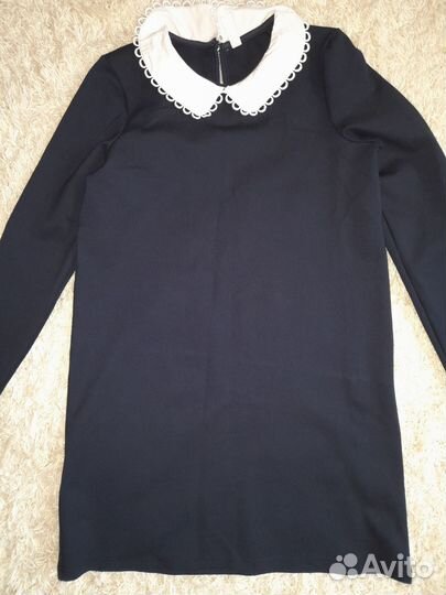 Вещи пакетом на девочку