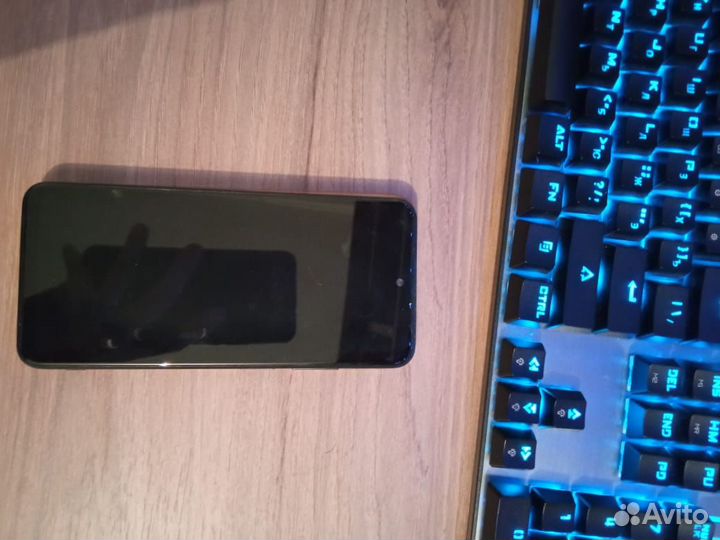 Xiaomi redmi note 10 s