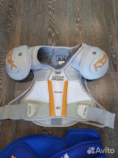 Хоккейная форма взрослая