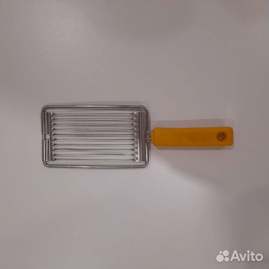 Тёрка для овощей