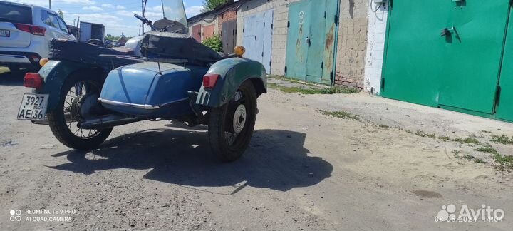 Иж юпитер 3
