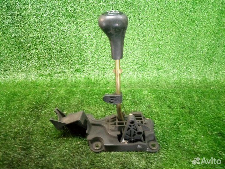 Кулиса МКПП Ford Focus DAW cdda 1998-2007