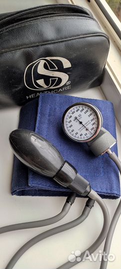 Тонометр механический