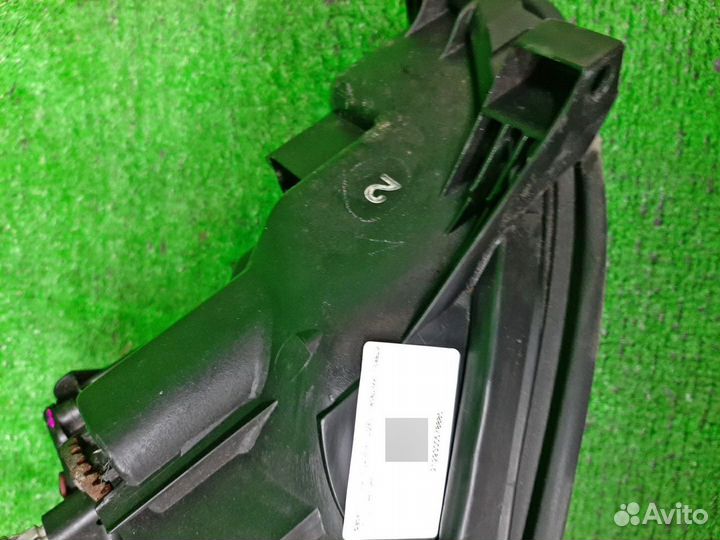 Фара toyota soarer UZZ40 контрактная