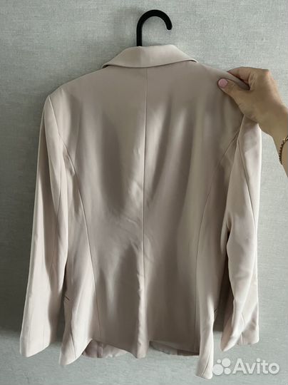 Пиджак hm 42-44