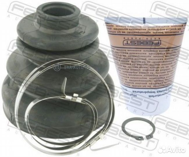 Febest 0215-S14T Пыльник шрус внутренний комплект