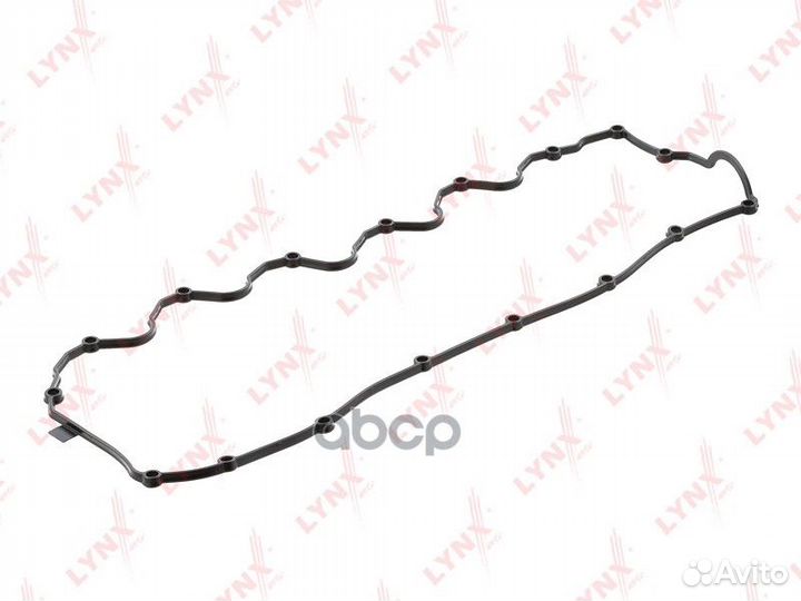 Прокладка крышки гбц SG1060 lynxauto