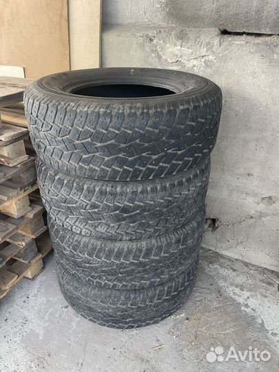 Toyo Open Country A19 275/65 R17 114H
