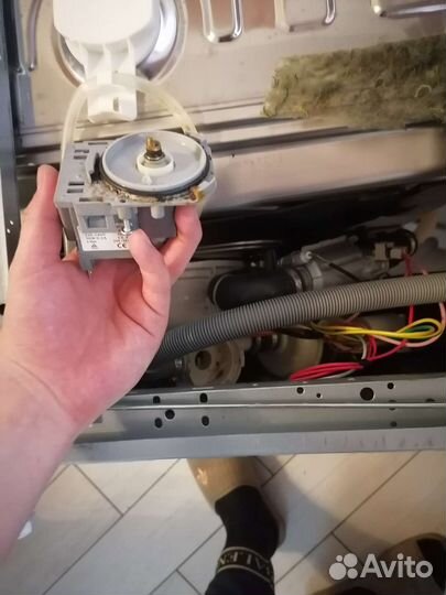 Ремонт стиральных машин Посудомоек Частный мастер