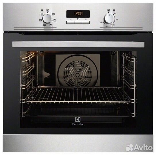 Духовой шкаф Electrolux EEB 4230 POX Новый