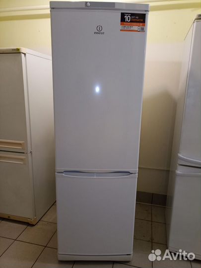 Холодильник бу Indesit Гарантия 1 год