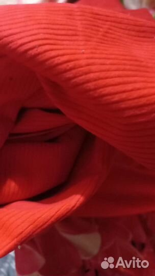 Вельвет(натуральный)