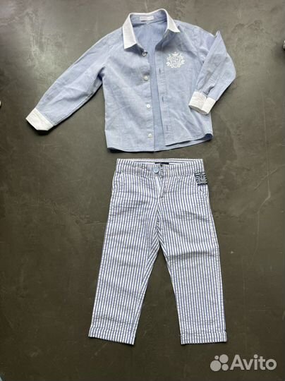 Choupette костюм 98