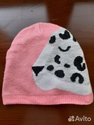 Шапки Futurino, р.50-52