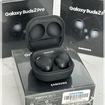 Samsung galaxy buds 2 pro. Новые