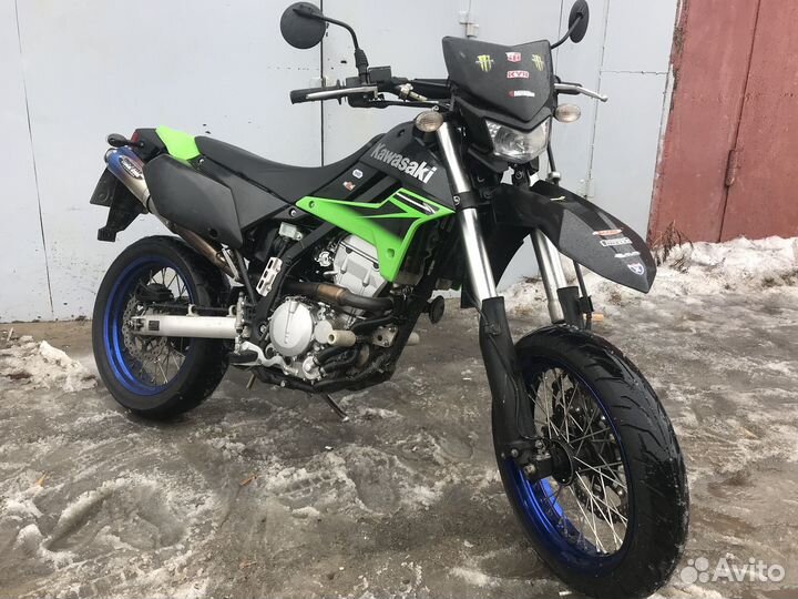 Срочный выкуп мототехники