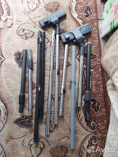 Шланги Щётки трубы Шланги