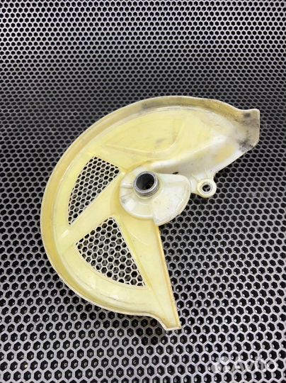 Защита тормозного диска Honda CRF 450R 2009-2011