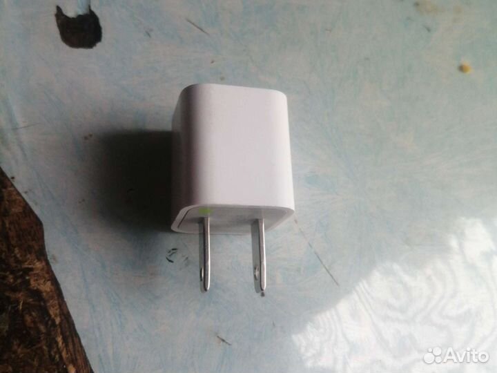 Вилка от iPad mini