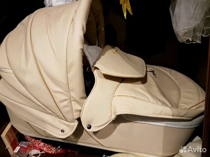 Коляска Esperanza 3 в 1