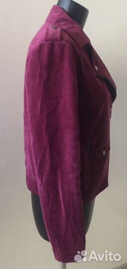 Куртка косуха