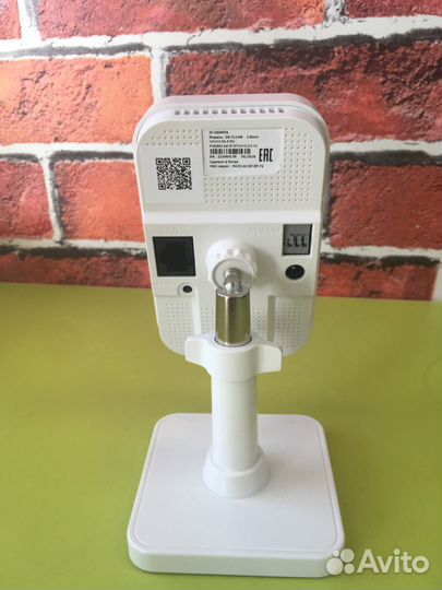 Видеонаблюдение