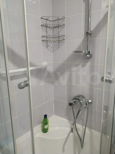 1-к. квартира, 30 м², 1/3 эт.