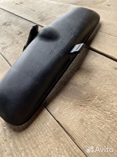 Зеркало Kia Ceed