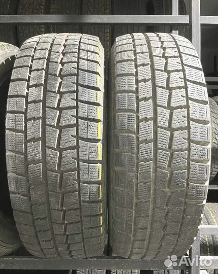 Dunlop Winter Maxx WM01 205/60 R16 92W