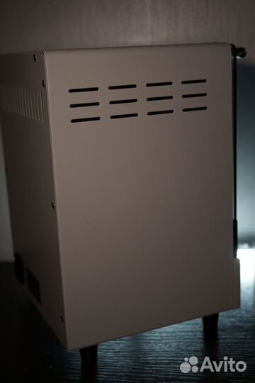 Шкаф сухожаровой