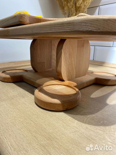 Пивной столик/поднос