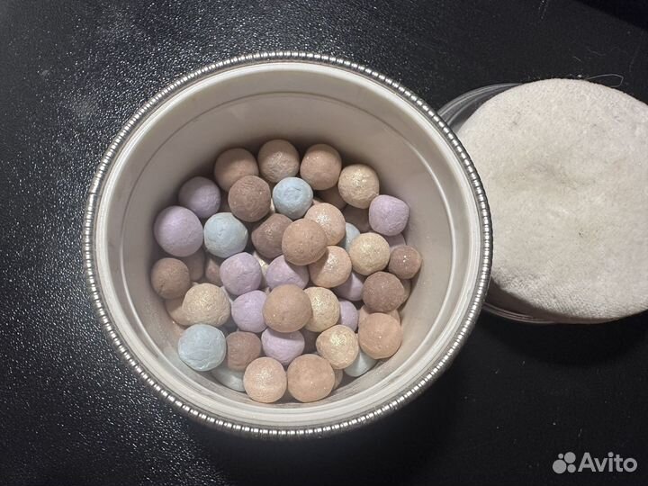 Метеориты Guerlain Meteorites Perles 03 Teint Dore