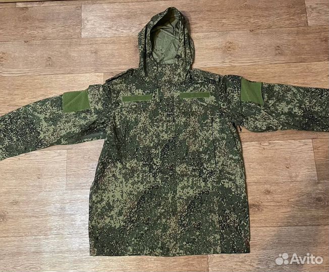 Военная форма