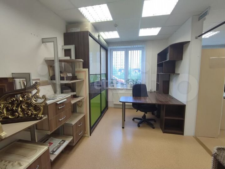 Сдам офисное помещение, 100 м²