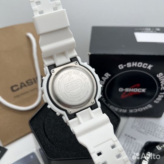 Часы Casio G-Shock GA-110