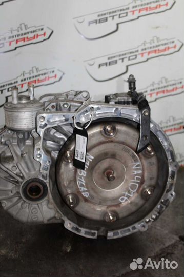 АКПП mini N14B16A N14B16AB cabrio clubman cooper R