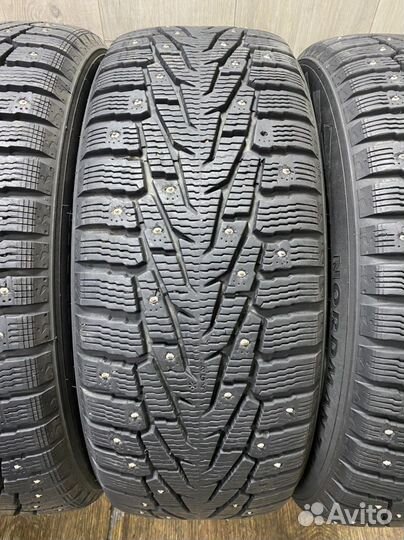 Nokian Tyres Nordman 7 SUV 235/55 R18