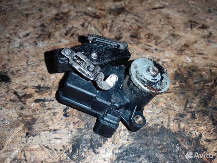 Сервопривод впускного коллектора Mercedes Vito