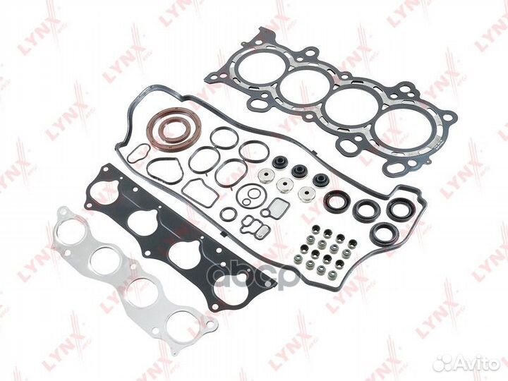 Комплект прокладок, двигатель SK1288 lynxauto