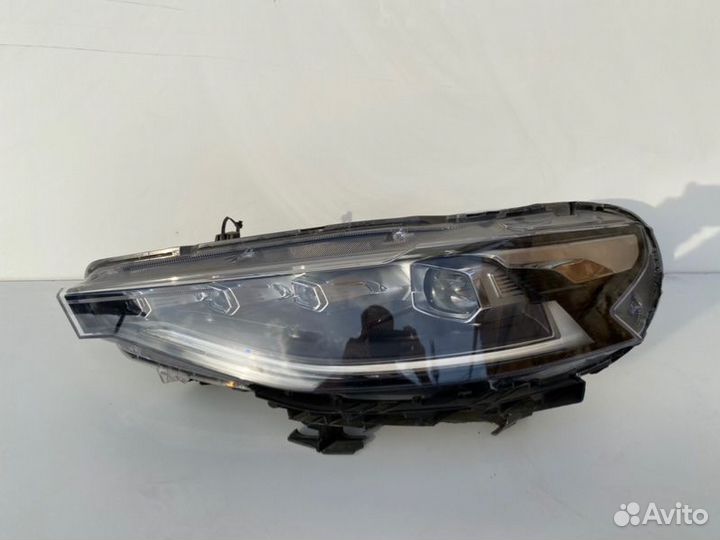 Фара левая Haval F7 1 2018-2023