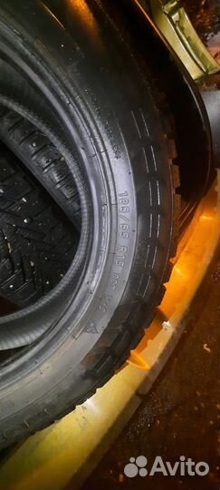 Amtel Classic 185/65 R15 B