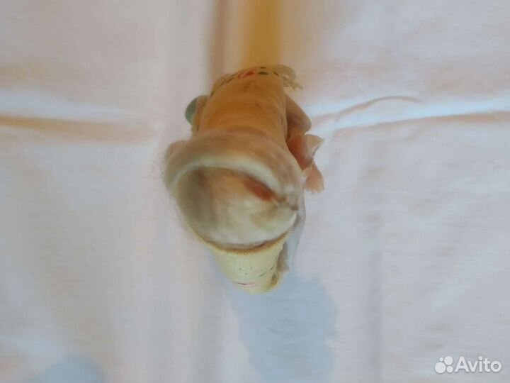 Кукла лялька