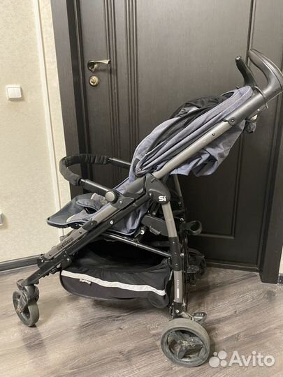 Коляска peg perego si