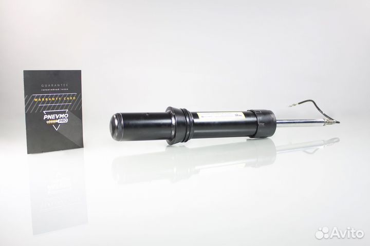 Амортизатор для Audi A6 C7 рестайлинг передний