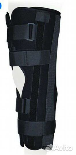 Бандаж (шина) накопленный сустав