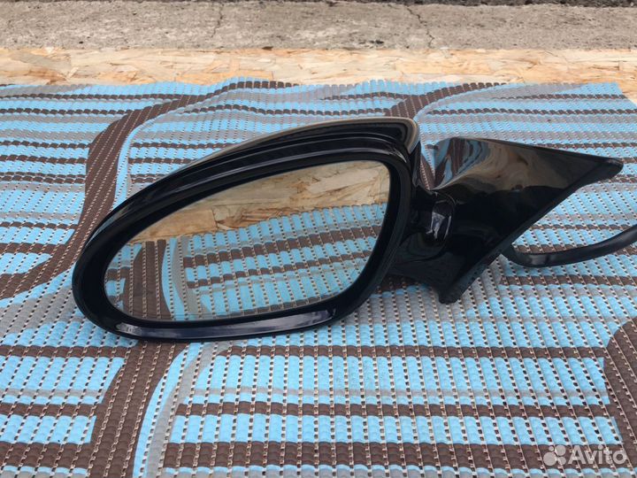 Зеркало левое Mercedes CL С216 2006-2010