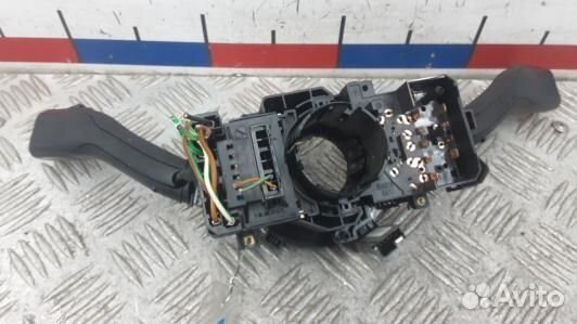 Переключатель поворотов и дворников (стрекоза) sko