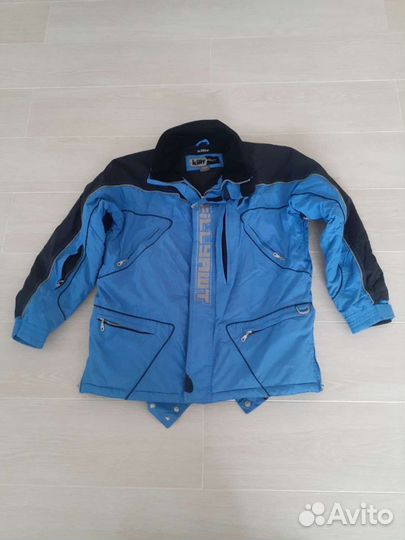 Куртка мужская